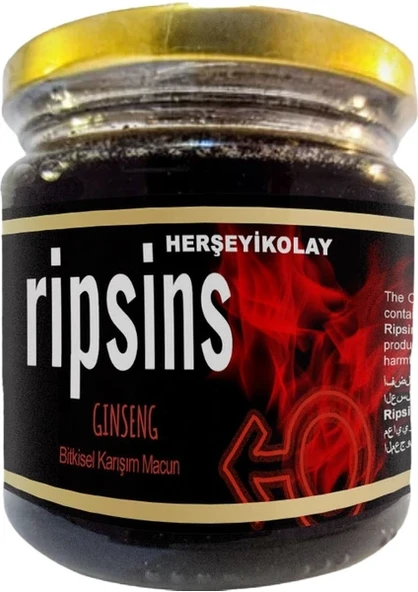 RIPSINS - Resim 2