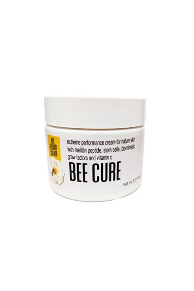 BEE CURE AĞRI KREMİ 150ML ürün görseli 1