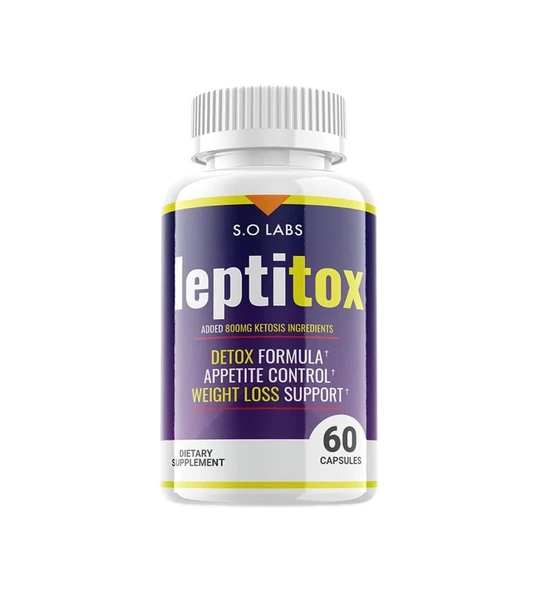 LEPTİTOX ürün görseli 1