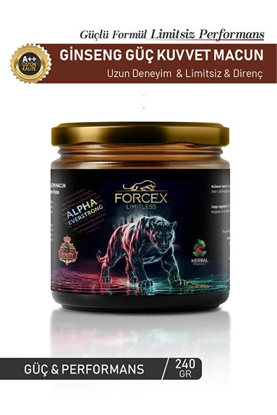 ALFA GEN 3 EFFECT ERKEK PERFORMANS 50ML ürün görseli 1