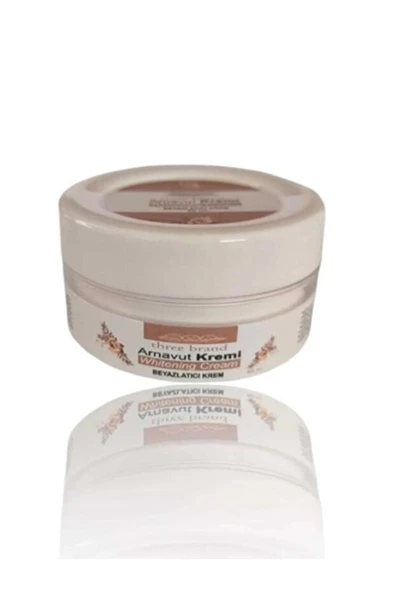 ARNAVUT KREMİ CİLT BEYAZLATICI KREM 50ML ürün görseli 1