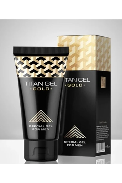 TITANGEL GOLD ürün görseli 1