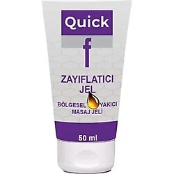 QUICK GEL ürün görseli 1