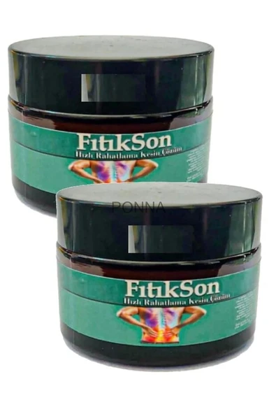 FITIK YAKAN 50ML ürün görseli 1