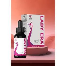 LADY ERA AĞRI KREMİ 50ML ürün görseli 1