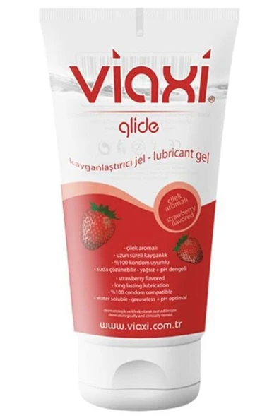 VIAXI 100ML ürün görseli 1