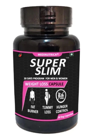 SUPER SLIM CAPS ürün görseli 1