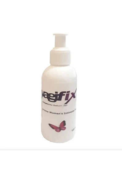 VAGIFIX STIMULATION KADIN UYARICI 120ML ürün görseli 1