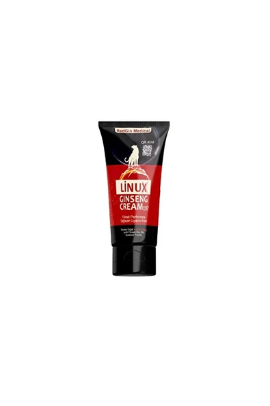 LINUX CREAM 50ML ürün görseli 1