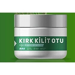 KIRKKILITOTU KREMI AĞRI KREMI 100ML ürün görseli 1