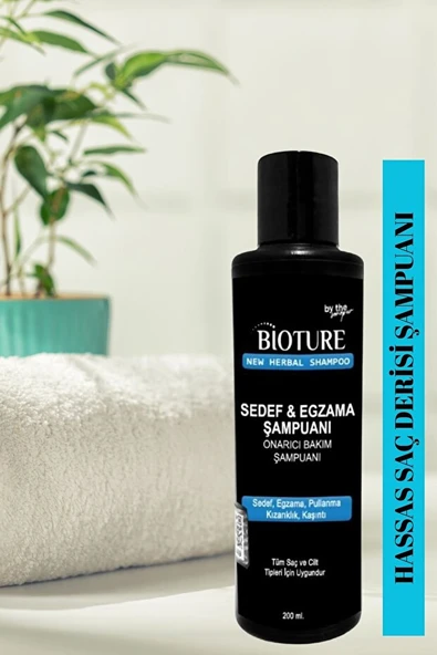 BIOTURE ŞAMPUAN ürün görseli 1