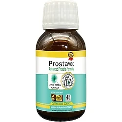 PROSTAVEC ŞURUP - Resim 2