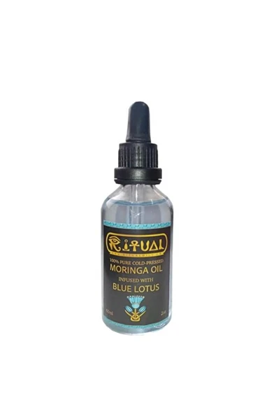 RITUAL ÇOK AMAÇLI YAĞ 60ML ürün görseli 1