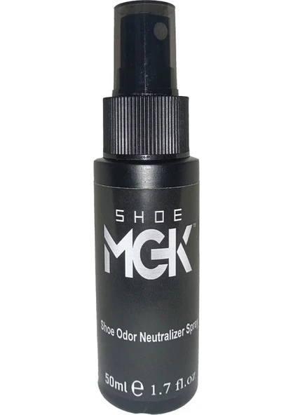 MGK AYAKKABI KOKU GİDERİCİ AYAK KOKU GİDERİCİ 50ML ürün görseli 1