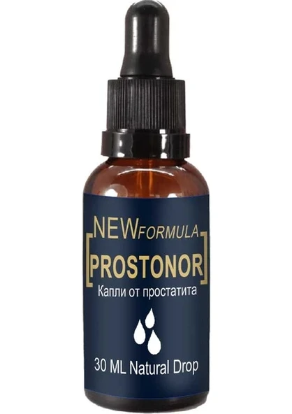 PROSTONOR DAMLA ürün görseli 1