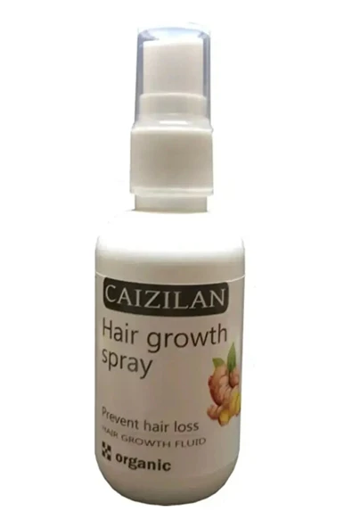 CAIZILAN HAIR SPRAY SAÇ BAKIM SPREYİ 50ML ürün görseli 1