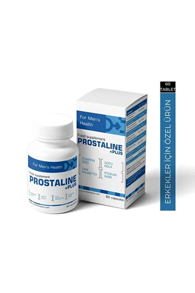 PROSTALINE CAPS ürün görseli 1