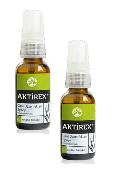 AKTİREX ürün görseli 1