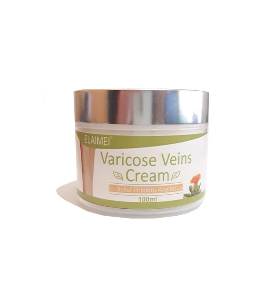 SPIDER VARICOSE VEINS CREAM VARİS KREMİ 100ML ürün görseli 1