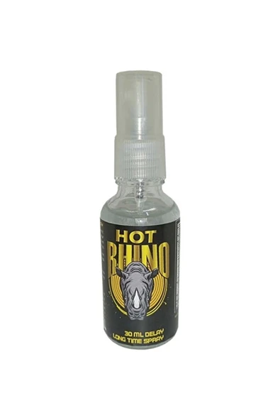 HOT RHINO SPREY 30ML ürün görseli 1