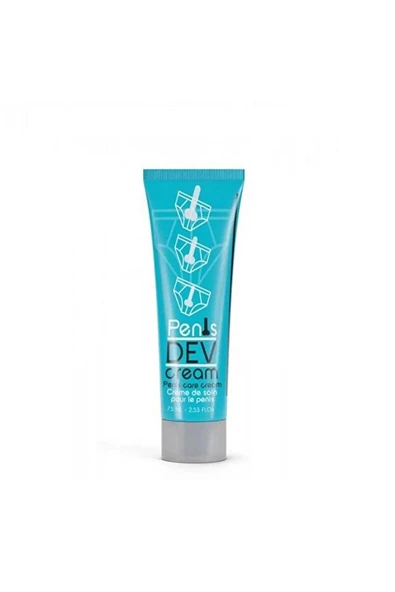 DEV CREAM TÜP 75 ML ürün görseli 1