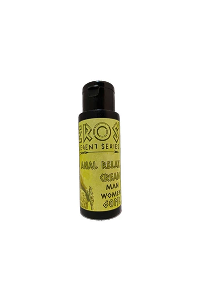 EROS LEGENT LUBRICANT 60ML ürün görseli 1