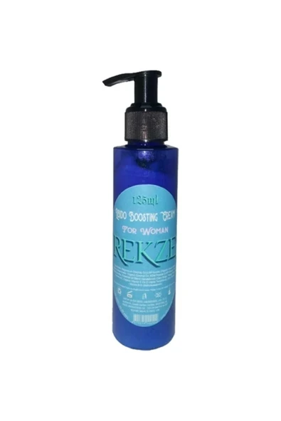 REKZE LİBİDO 125ML ürün görseli 1