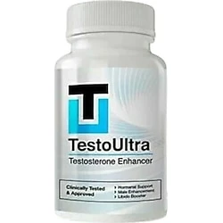 TESTOULTRA PROSTAT+PERFORMANS 60 CAPS - Resim 2