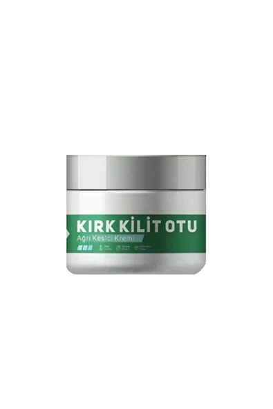 KIRKKILITOTU KREMI AĞRI KREMI 150ML ürün görseli 1