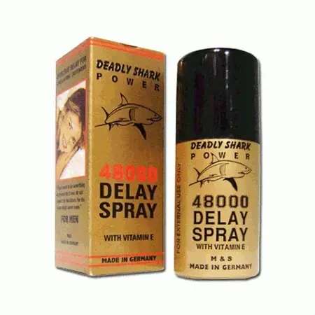 CARABOA DELAY SPREY ürün görseli 1