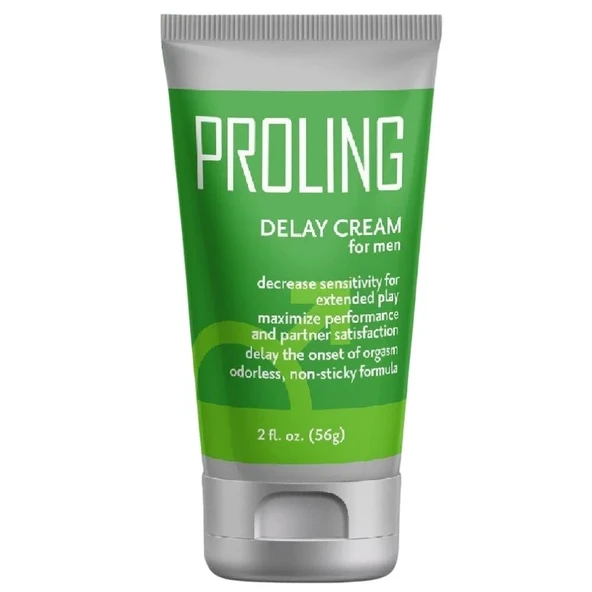 PROLONING CREAM ürün görseli 1