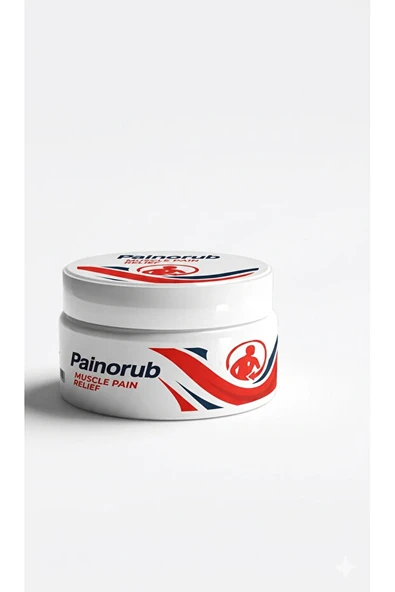 PAINORUB KAVANOZ ürün görseli 1