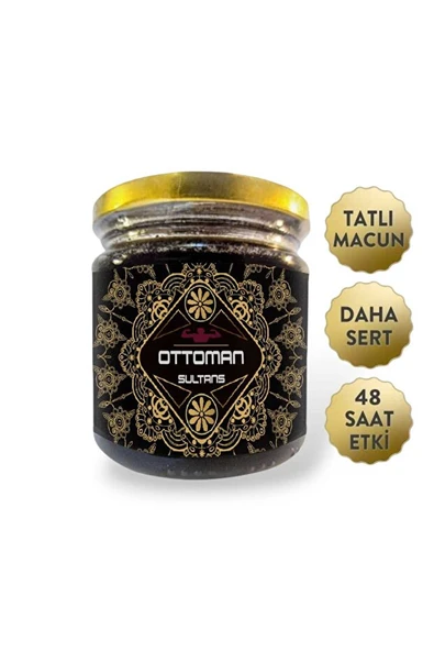 OTTOMAN MACUN ürün görseli 1