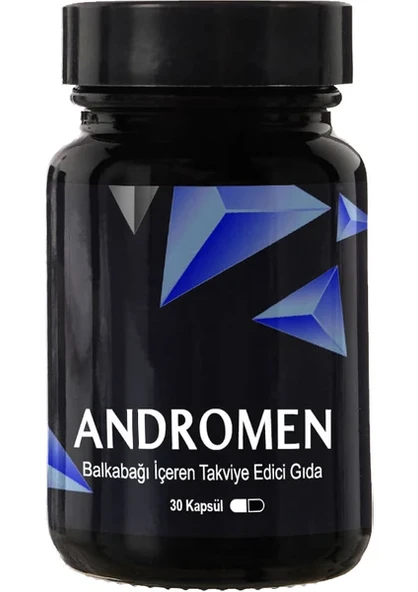 ANDROMEN ürün görseli 1