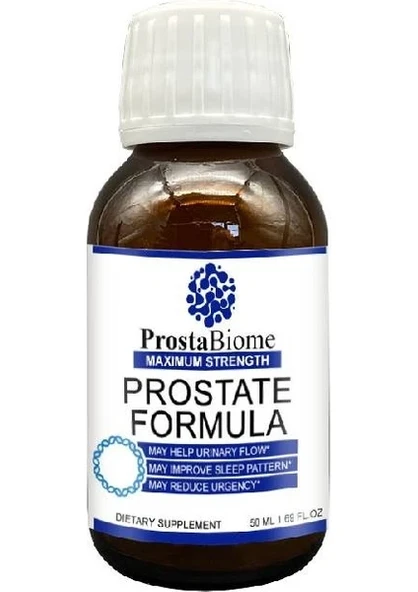 PROSTATE FORMULA ürün görseli 1