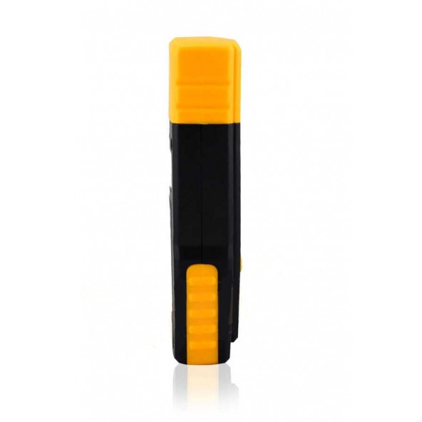 BENETECH GM610 Ahşap Kereste Nem Ölçer - Resim 3