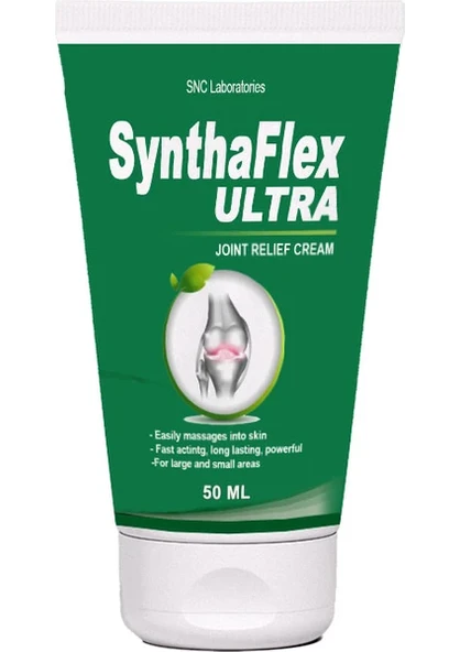 SYNTHAFLEX TÜP 50ML - Resim 2