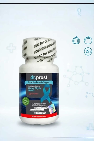 DR PROST ürün görseli 1