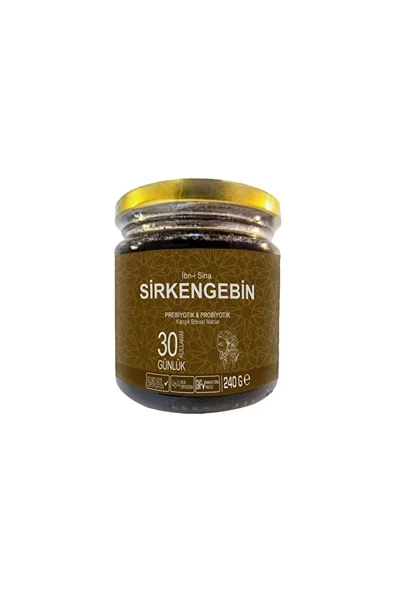 SIRKENGEBIN ürün görseli 1