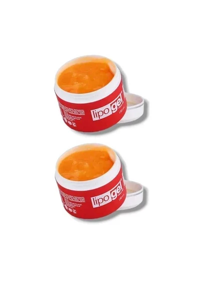 LİPO SELÜLİT JELİ 150ML ürün görseli 1