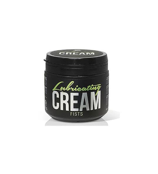 COBECO FISTS CREAM LUBRİCANT KREM 500ML ürün görseli 1