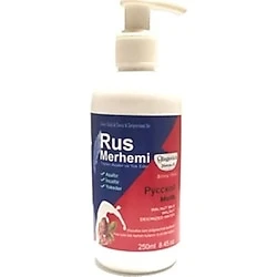 RUS MERHEMI TÜY AZALTICI 250ML - Resim 2