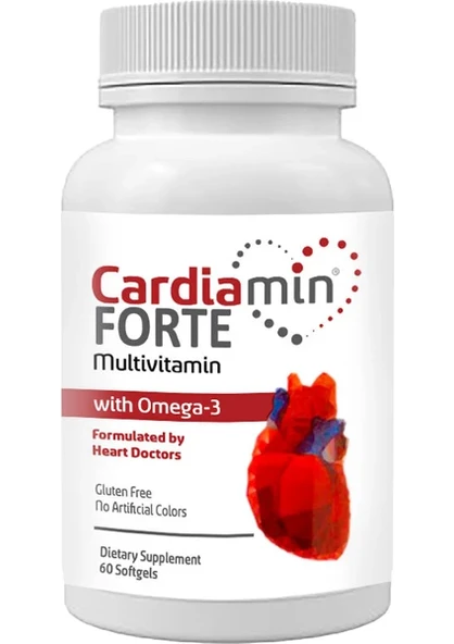 CARDIAMIN - Resim 2