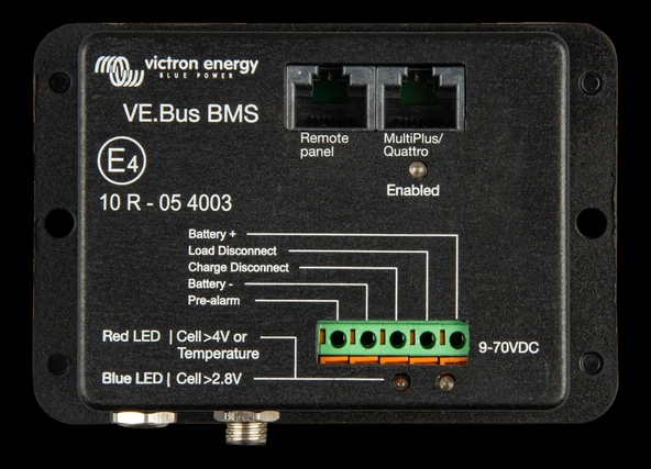 Victron Akü Yönetim Sistemi VE.Bus BMS (BMS300200000) ürün görseli 1