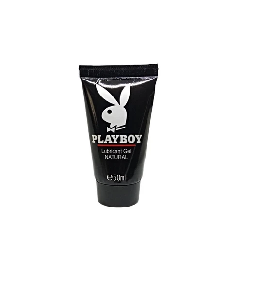 PLAYBOY LUBE 50 ML (TÜP) ürün görseli 1