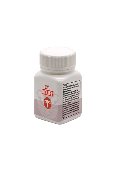 CY- RELIEF ürün görseli 1