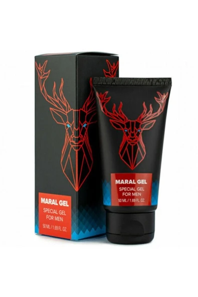 MARAL GEL ürün görseli 1