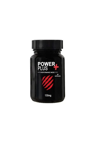 POWER PLUS 30LU ürün görseli 1