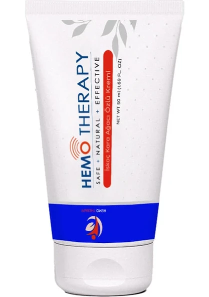 HEMO THERAPY ürün görseli 1