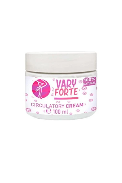 VARI FORTE 100 ML KAVANOZ ürün görseli 1